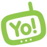 Logo of Online Radio Yo!Tuner android Application 